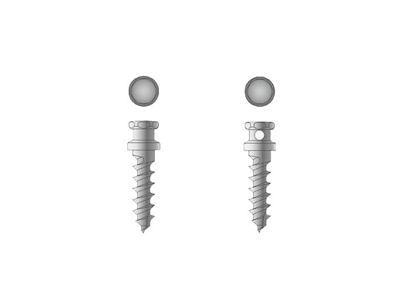 Parafusos de Bloqueio IMF